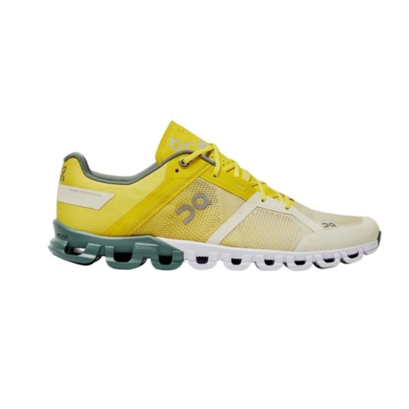 On Running Shoes On Running Mens On Cloudflow Citrussea Running